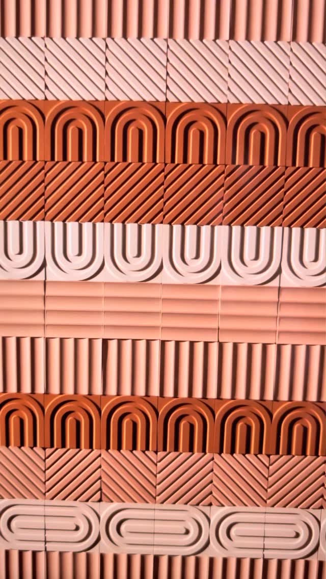 Interior décor wall

Eleonora Giacopetti Interior
Specialist wall décor 

#3dpannels #interiordesign #homedecor #homestyling #designinspiration