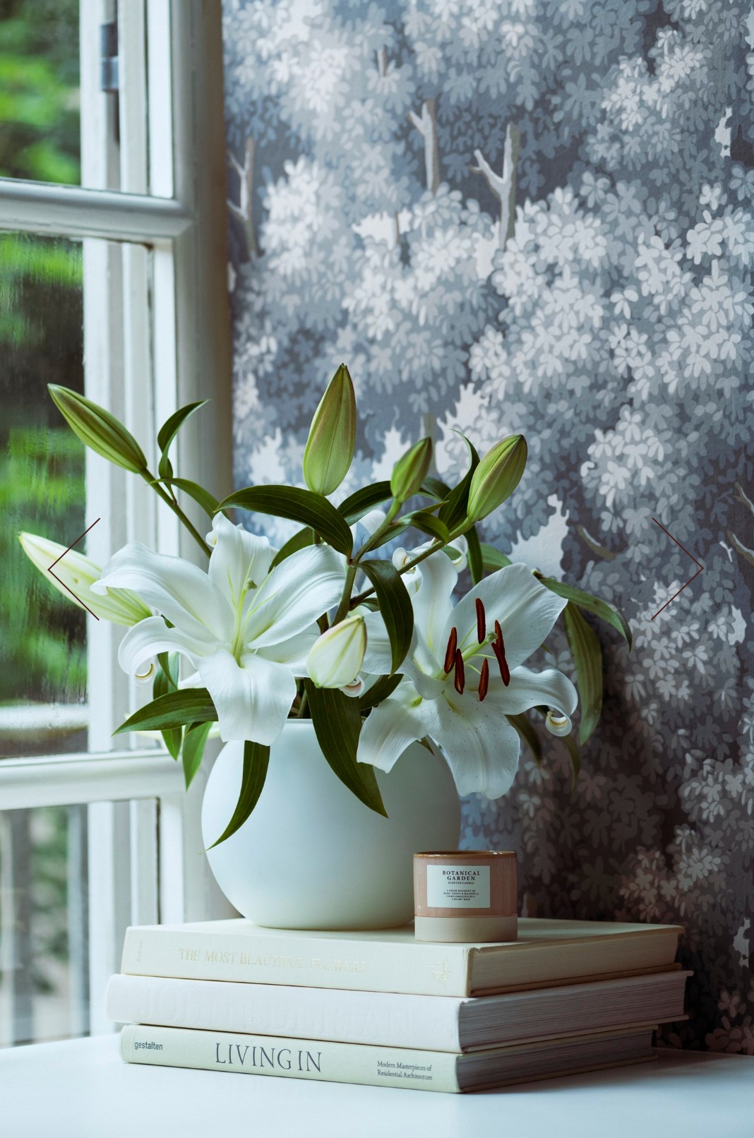 Trasforma le tue pareti in un’opera d’arte!
Ogni ambiente merita di raccontare una storia unica… e tutto parte da una carta da parati speciale.

👉 Scorri il carosello e lasciati ispirare da geometrie, fiori, colori e texture che parlano di stile, eleganza e creatività.

🌿 Un pattern botanico può portare la natura nella tua casa.
🔵 Un design grafico dona carattere e modernità agli spazi.
✨ Un tocco artistico crea emozione e atmosfera.

Scegli il tuo stile, immagina il tuo nuovo ambiente, e inizia a scrivere la tua storia di design.

🖤 Vuoi sapere quale carta si adatta meglio ai tuoi spazi?
👉 Scrivimi in DM o nei commenti! Ti aiuterò a progettare una casa che ti somigli davvero.

📩 Salva questo post per ritrovarlo quando progetterai i tuoi spazi!

#WallpaperLover #InteriorDesign #CartaDaParati #WallArt #HomeDecor #DesignYourHome #InteriorStyling #EgInteriorDesigner