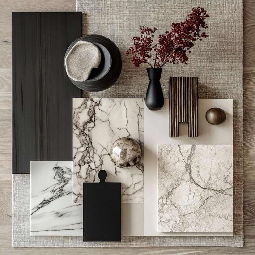 Scopri il nostro ultimo articolo sul  Blog - Link in bio!
La Poetica del Design Contemporaneo: Come materia, luce e colore si intrecciano nell’arte di abitare.  Un viaggio attraverso il lusso nel design contemporaneo. 
Nel mondo dell’interior design, il vero lusso non è solo ciò che si vede, ma ciò che si sente. Materia, luce e colore si intrecciano come una sinfonia, dando vita a spazi unici e suggestivi.
Nel nostro Atelier , la progettazione è un’arte che parte dai materiali: marmo, legni pregiati, metalli nobili. Prosegue nella scelta delle palette cromatiche: sofisticate, profonde, capaci di evocare emozioni. Si completa con l’illuminazione: pensata come architettura invisibile, capace di trasformare l’atmosfera.
Per chi cerca esperienze sensoriali e ambienti su misura, il design contemporaneo è una forma d’arte. 

Scopri l’articolo completo sul nostro blog. Link in bio!

#AtelierAurea #DesignContemporaneo #InteriorDesignDiLusso #MaterialiPregiati #ColoriSofisticati #IlluminazioneScenografica #ArrediDautore