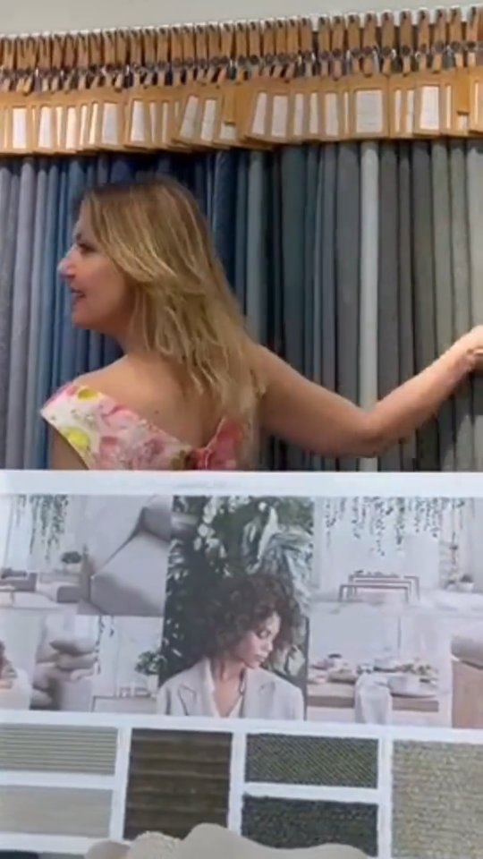 Specialista in Progettazione di Interior Design per Interni di Lusso

#Luxury #luxuryinterdesigner #eleonoragiacopetti  #luxuryinteriordesign  #luxuryinterioridee #progettazionedinterni #interiordesign  #ArredamentoDiLusso