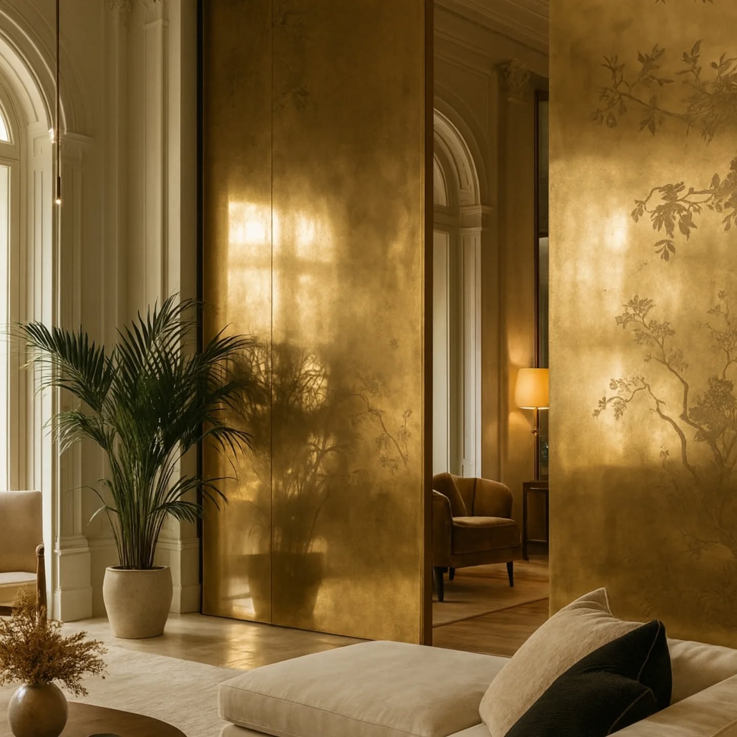 La luce attraversa la materia come un pensiero antico.
Ogni superficie è un linguaggio.
Ogni spazio, una presenza silenziosa.

Atelier Eleonora Giacopetti – visioni d’interni autoriali.

#AtelierEleonoraGiacopetti #PoeticSurfaces #InteriorDesignRoma #LuxuryInteriors #DesignAutoriale